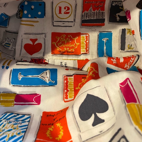 Black Kate Spade Tote Bag - Picture 5 of 5